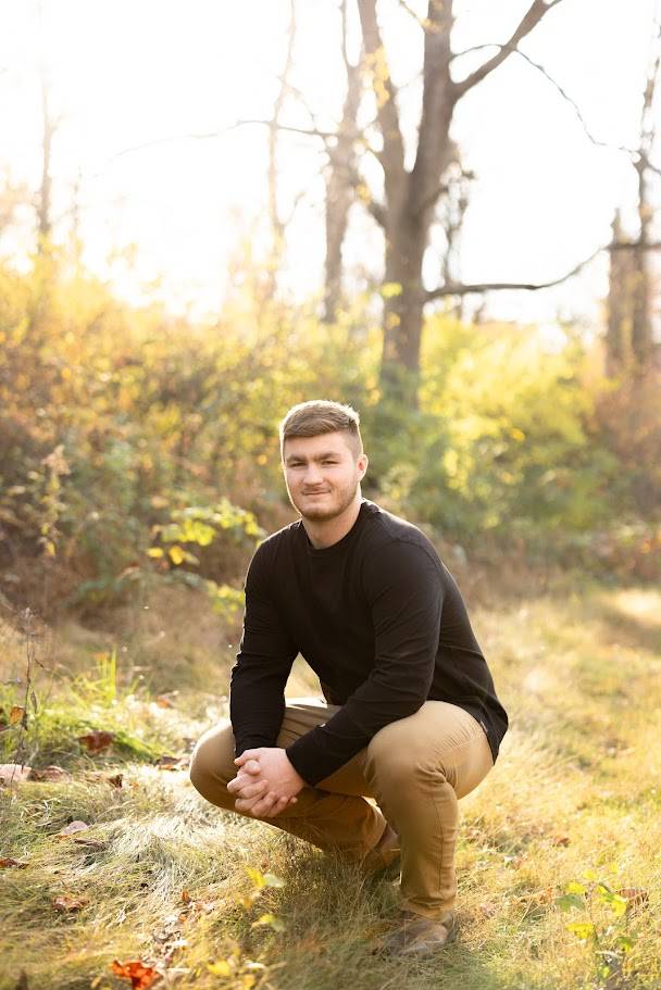 Weston Martin